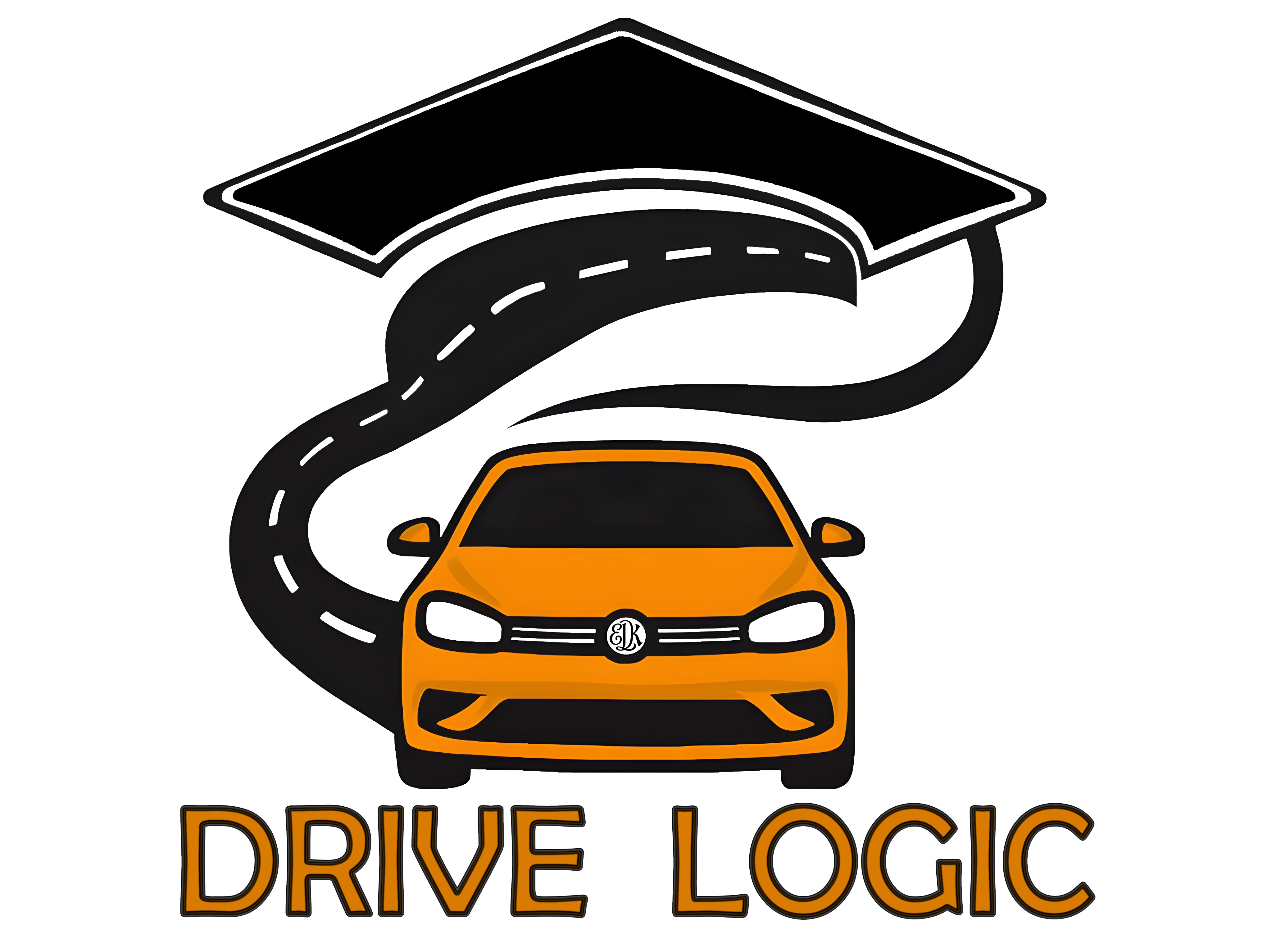 Drive Logic Logo